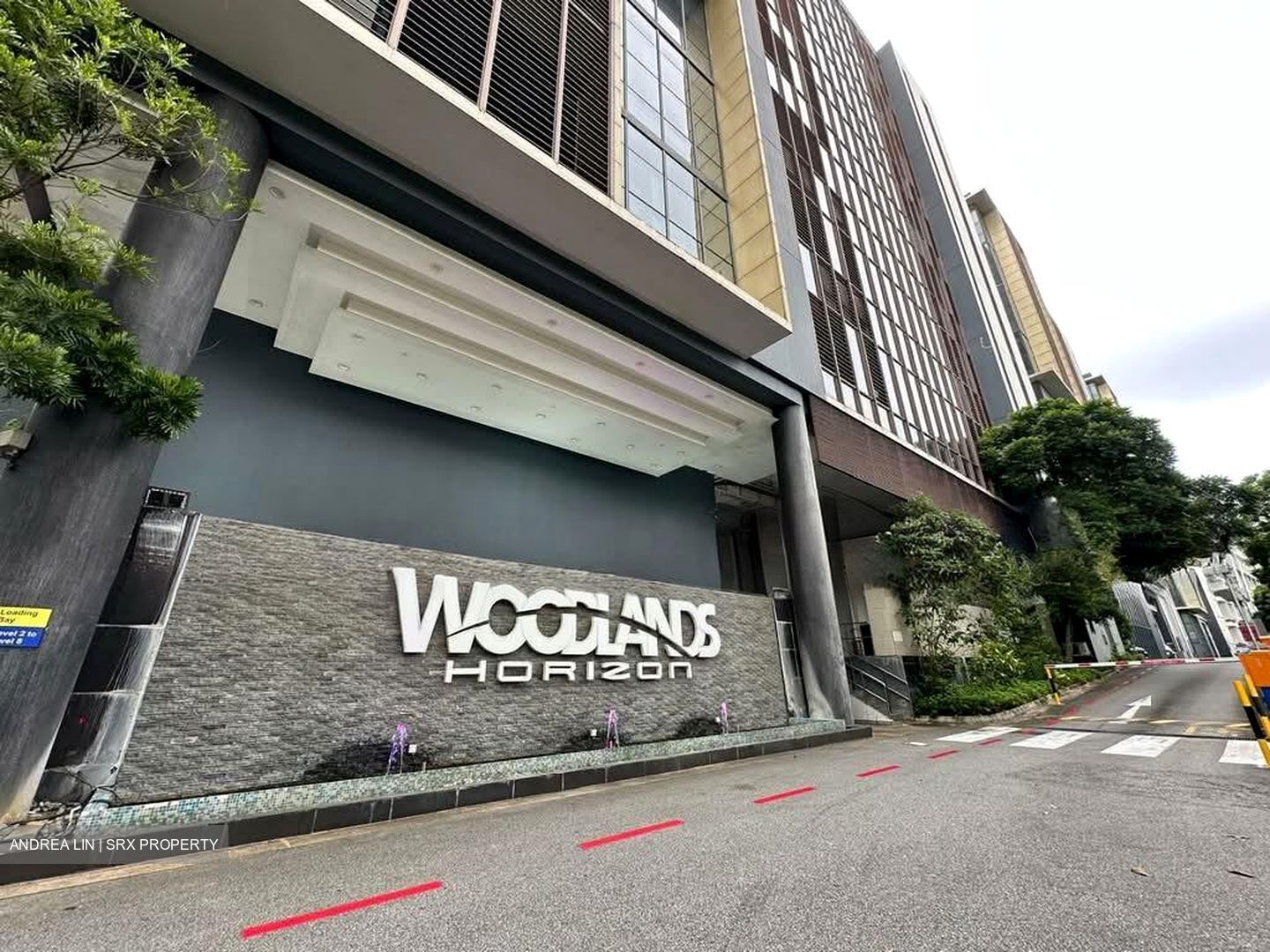 Woodlands Horizon (D25), Factory #558507811